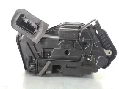 İkinci el araba yedek parçası sol arka kapi kilidi için skoda rapid active oem iam referansları   