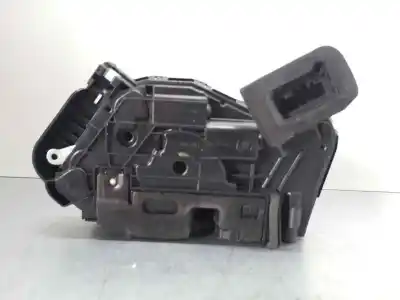 Piesă de schimb auto la mâna a doua încuietoare ușa din dreapta fațã pentru skoda rapid active referințe oem iam 