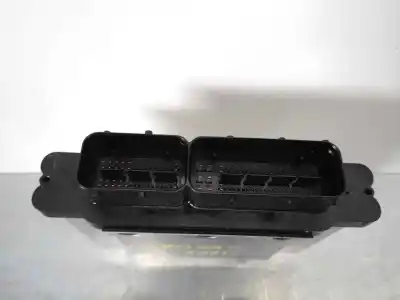 Second-hand car spare part ecu engine control for skoda rapid active oem iam references 0 261 s10 530  04c 907 309 ae