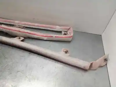 Piesă de schimb auto la mâna a doua airbag perdea fațã dreapta pentru skoda rapid active referințe oem iam 