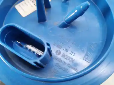 Tweedehands auto-onderdeel indicator voor skoda rapid active oem iam-referenties 0 580 200 323  