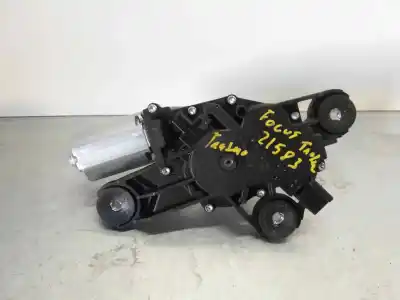 Second-hand car spare part rear windshield wiper motor for ford focus lim. (cb8) trend oem iam references 0 390 201 205