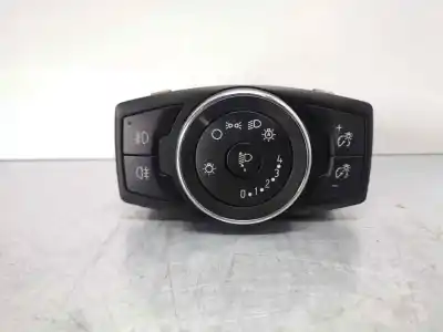 Second-hand car spare part headlights switch for ford focus lim. (cb8) trend oem iam references 10097646  