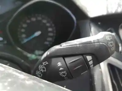 Second-hand car spare part windshiel wiper switch for ford focus lim. (cb8) trend oem iam references av6t-17a553-ad