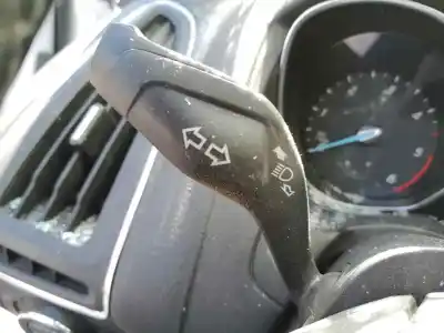 Second-hand car spare part indicator switch for ford focus lim. (cb8) trend oem iam references av6t-13335-ad