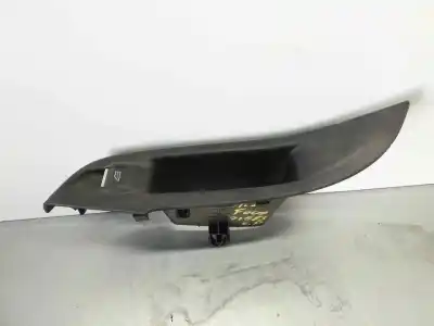 Peça sobressalente para automóvel em segunda mão botão / interruptor elevador vidro traseiro esquerdo por ford focus lim. (cb8) trend referências oem iam   