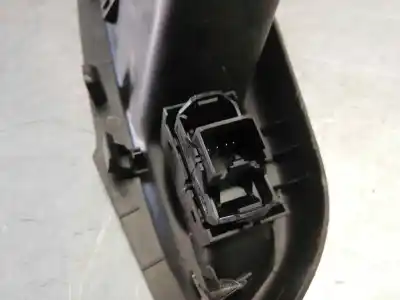 Peça sobressalente para automóvel em segunda mão botão / interruptor elevador vidro traseiro esquerdo por ford focus lim. (cb8) trend referências oem iam   