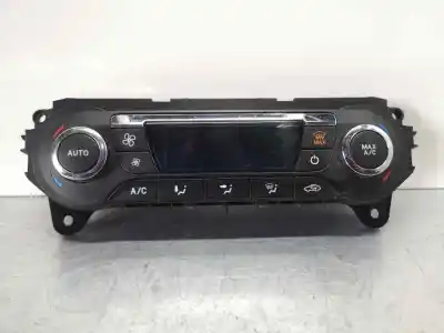 Second-hand car spare part heating / air conditioning control panel for ford focus lim. (cb8) trend oem iam references   