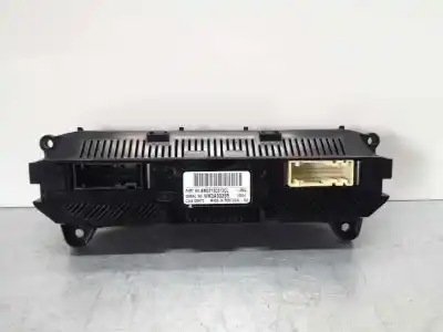 Second-hand car spare part heating / air conditioning control panel for ford focus lim. (cb8) trend oem iam references   