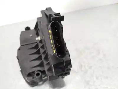 Second-hand car spare part front right door lock for ford focus lim. (cb8) trend oem iam references 