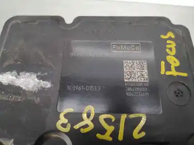 Second-hand car spare part abs for ford focus lim. (cb8) trend oem iam references 