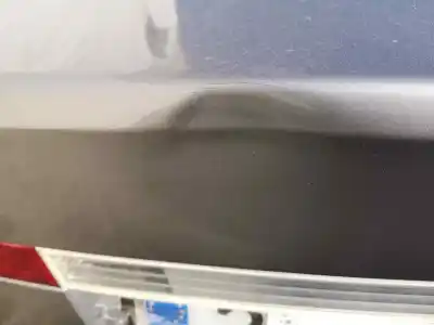 Gebrauchtes Autoersatzteil heckklappe zum bmw serie 7 (e65/e66) 745i oem-iam-referenzen 