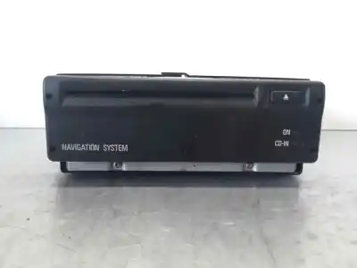 Second-hand car spare part gps navigation system for bmw serie 7 (e65/e66) 745i oem iam references 65.90-6 921 919  be e60.p