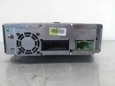 Second-hand car spare part gps navigation system for bmw serie 7 (e65/e66) 745i oem iam references 65.90-6 921 919  be e60.p