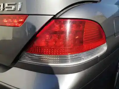 Gebrauchtes Autoersatzteil heckleuchte rechts zum bmw serie 7 (e65/e66) 745i oem-iam-referenzen 