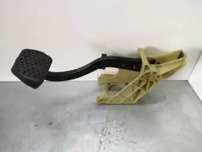 Peça sobressalente para automóvel em segunda mão pedal de travão por bmw serie 7 (e65/e66) 745i referências oem iam   