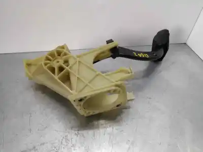 Gebrauchtes Autoersatzteil bremspedal zum bmw serie 7 (e65/e66) 745i oem-iam-referenzen 