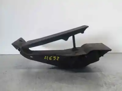 Second-hand car spare part accelerator pedal for bmw serie 7 (e65/e66) 745i oem iam references   