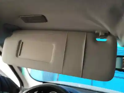 Gebrauchtes Autoersatzteil linker sonnenschutz zum bmw serie 7 (e65/e66) 745i oem-iam-referenzen 