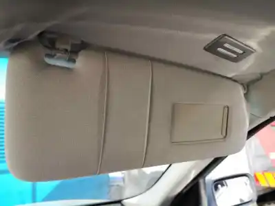 Gebrauchtes Autoersatzteil rechter sonnenschutz zum bmw serie 7 (e65/e66) 745i oem-iam-referenzen 