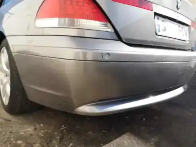 Gebrauchtes Autoersatzteil hintere stossstange zum bmw serie 7 (e65/e66) 745i oem-iam-referenzen 