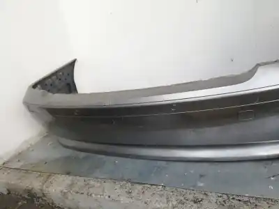 Peça sobressalente para automóvel em segunda mão para choques traseiro por bmw serie 7 (e65/e66) 745i referências oem iam   