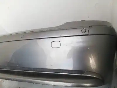 Peça sobressalente para automóvel em segunda mão para choques traseiro por bmw serie 7 (e65/e66) 745i referências oem iam   