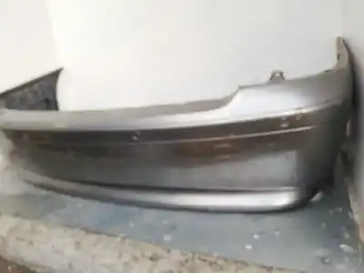 Peça sobressalente para automóvel em segunda mão para choques traseiro por bmw serie 7 (e65/e66) 745i referências oem iam   
