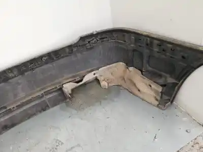 Peça sobressalente para automóvel em segunda mão para choques traseiro por bmw serie 7 (e65/e66) 745i referências oem iam   