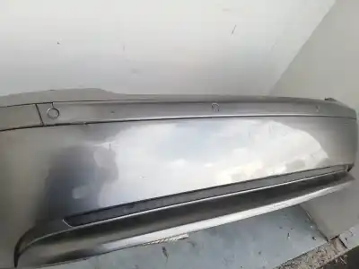 Peça sobressalente para automóvel em segunda mão para choques traseiro por bmw serie 7 (e65/e66) 745i referências oem iam   