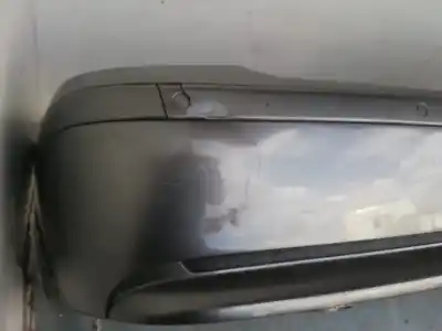 Peça sobressalente para automóvel em segunda mão para choques traseiro por bmw serie 7 (e65/e66) 745i referências oem iam   