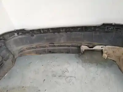 Peça sobressalente para automóvel em segunda mão para choques traseiro por bmw serie 7 (e65/e66) 745i referências oem iam   