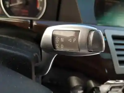 Gebrauchtes Autoersatzteil schalthebel zum bmw serie 7 (e65/e66) 745i oem-iam-referenzen 6 911 523