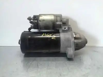 Gebrauchtes Autoersatzteil motor startet zum bmw serie 7 (e65/e66) 745i oem-iam-referenzen 