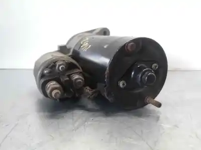 Peça sobressalente para automóvel em segunda mão motor de arranque por bmw serie 7 (e65/e66) 745i referências oem iam   