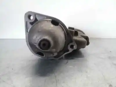 Peça sobressalente para automóvel em segunda mão motor de arranque por bmw serie 7 (e65/e66) 745i referências oem iam   