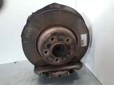 Second-hand car spare part front left knuckle for bmw serie 7 (e65/e66) 745i oem iam references   