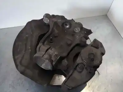 Gebrauchtes Autoersatzteil vorderer linker knöchel zum bmw serie 7 (e65/e66) 745i oem-iam-referenzen 