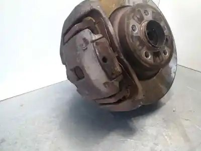 Second-hand car spare part front right knuckle for bmw serie 7 (e65/e66) 745i oem iam references   