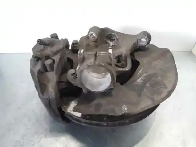 Gebrauchtes Autoersatzteil rechter knöchel vorne zum bmw serie 7 (e65/e66) 745i oem-iam-referenzen 