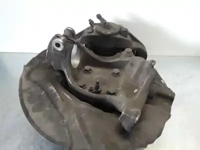 Second-hand car spare part front right knuckle for bmw serie 7 (e65/e66) 745i oem iam references   