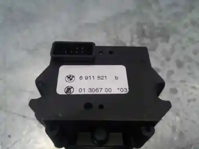Second-hand car spare part multifunction switch for bmw serie 7 (e65/e66) 745i oem iam references 6 911 521  