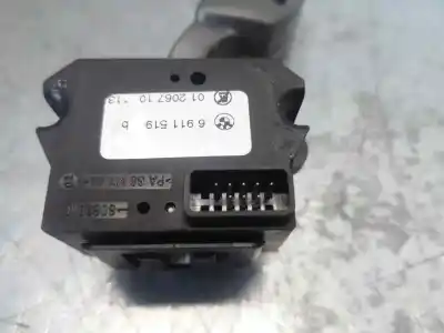 Pezzo di ricambio per auto di seconda mano comando pulito per bmw serie 7 (e65/e66) 745i riferimenti oem iam 6 911 519  