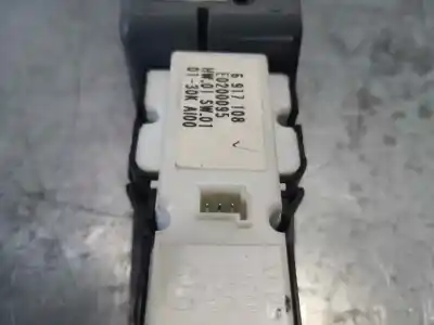 Gebrauchtes Autoersatzteil fenstersteuerung hinten rechts zum bmw serie 7 (e65/e66) 745i oem-iam-referenzen 6917108