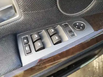 Gebrauchtes Autoersatzteil fensterschalter vorne links zum bmw serie 7 (e65/e66) 745i oem-iam-referenzen 