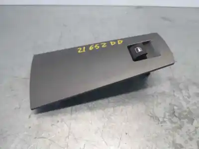 Second-hand car spare part right front power window switch for bmw serie 7 (e65/e66) 745i oem iam references   