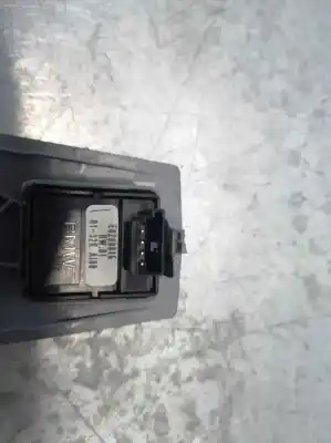 Second-hand car spare part right front power window switch for bmw serie 7 (e65/e66) 745i oem iam references   