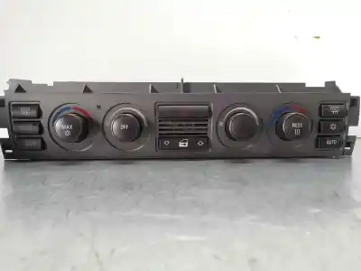 Peça sobressalente para automóvel em segunda mão comando de sofagem (chauffage / ar condicionado)  por bmw serie 7 (e65/e66) 745i referências oem iam 64.11-6 921 678  