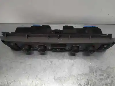 Peça sobressalente para automóvel em segunda mão comando de sofagem (chauffage / ar condicionado)  por bmw serie 7 (e65/e66) 745i referências oem iam 64.11-6 921 678  