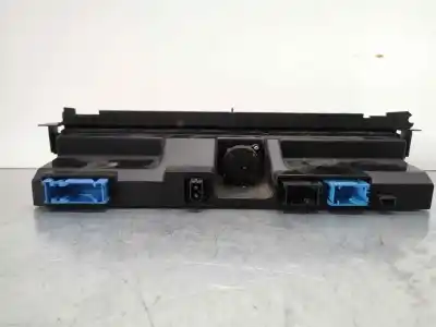Peça sobressalente para automóvel em segunda mão comando de sofagem (chauffage / ar condicionado)  por bmw serie 7 (e65/e66) 745i referências oem iam 64.11-6 921 678  